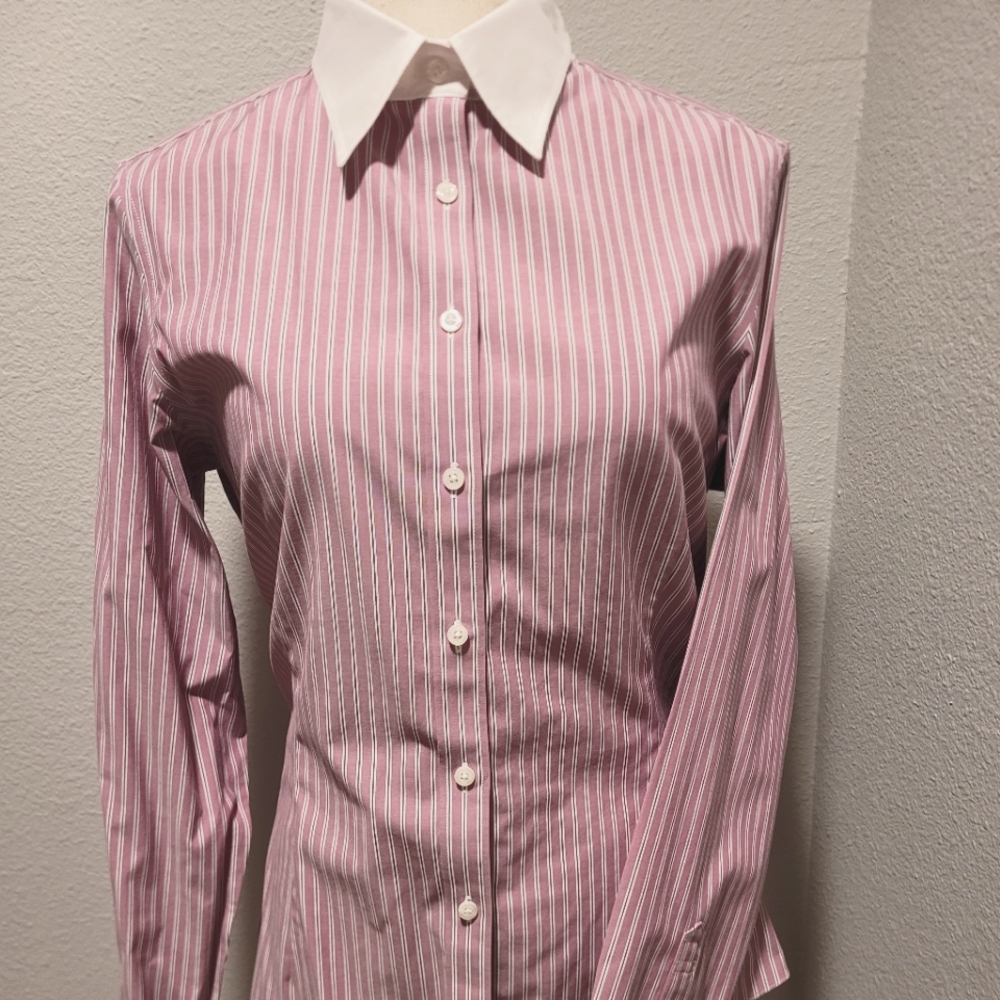 Brooks Brothers Non-iron Shirt